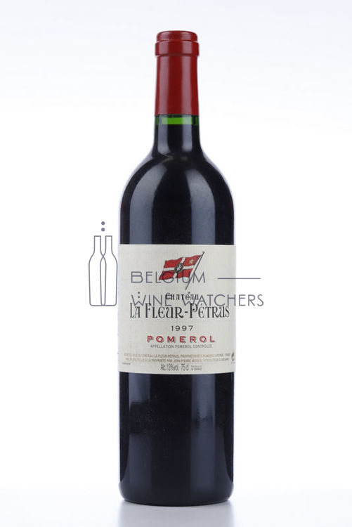 Image de 1997 LA FLEUR PETRUS